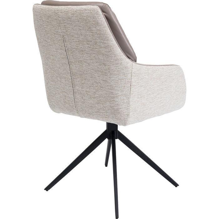 Amira Swivel Chair