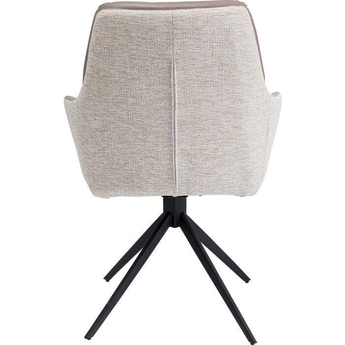 Amira Swivel Chair