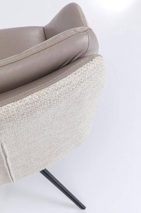 Amira Swivel Chair