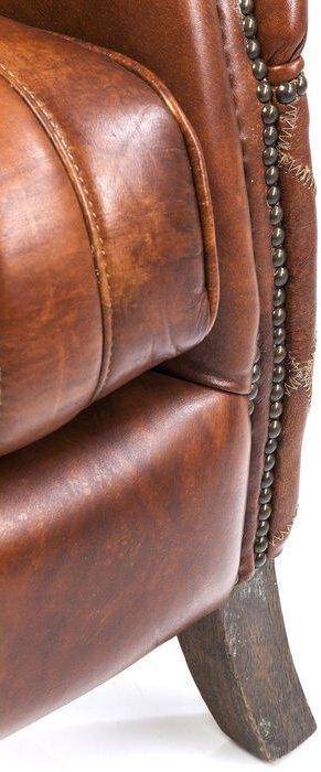 Country Side Armchair
