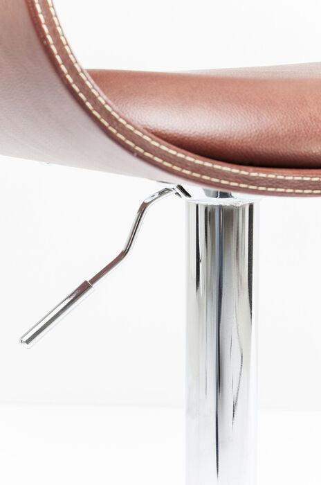 Monaco Nougat Barstool