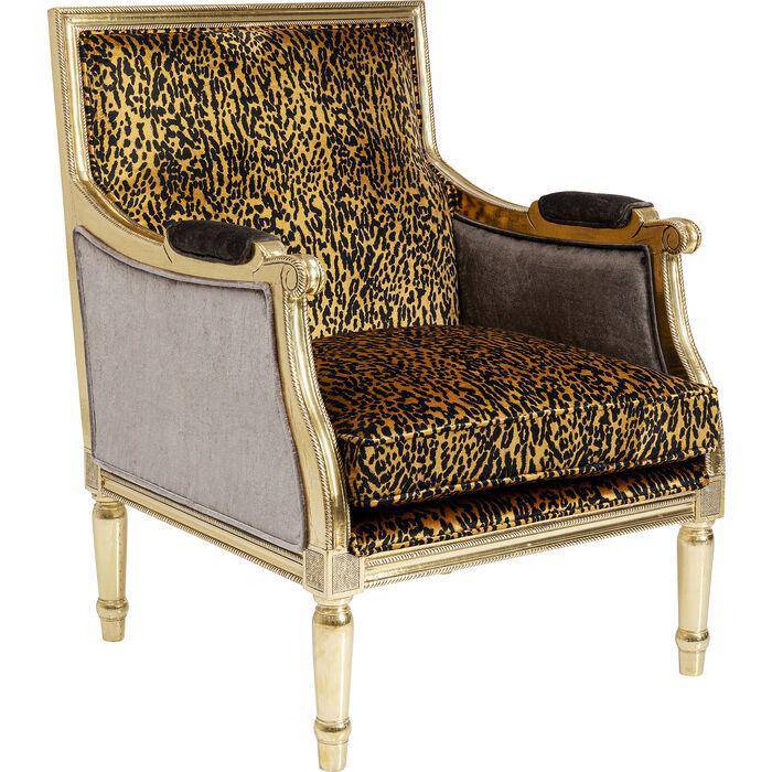 Regency Leo Armchair