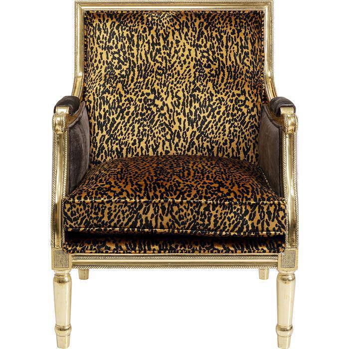 Regency Leo Armchair