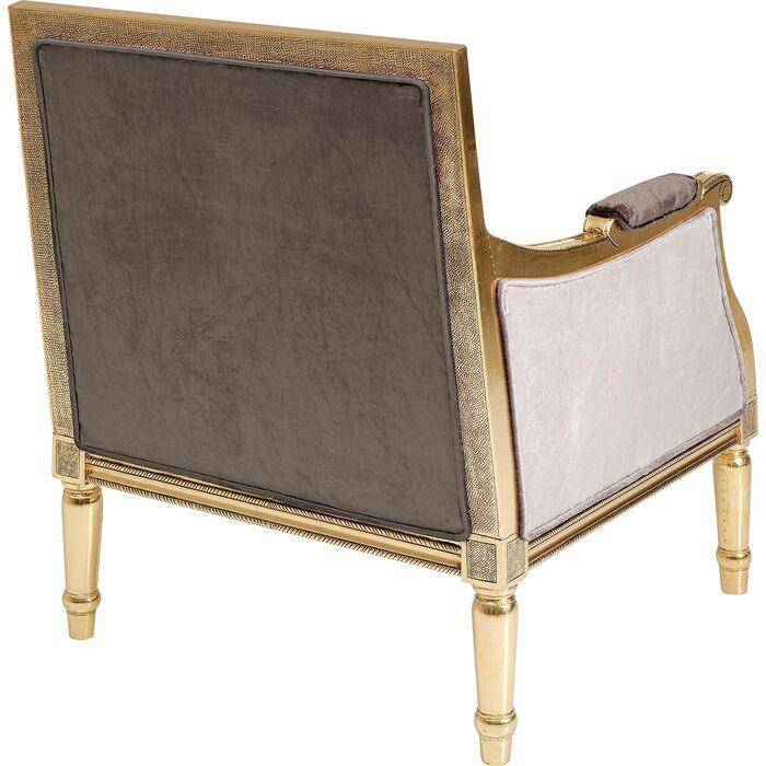 Regency Leo Armchair