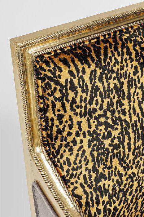 Regency Leo Armchair