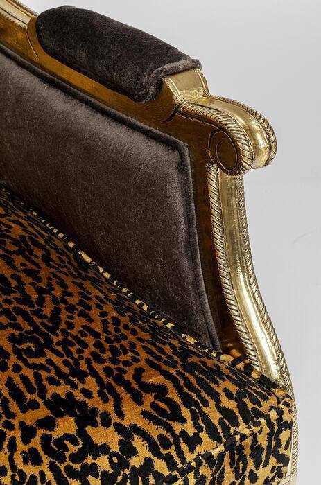 Regency Leo Armchair