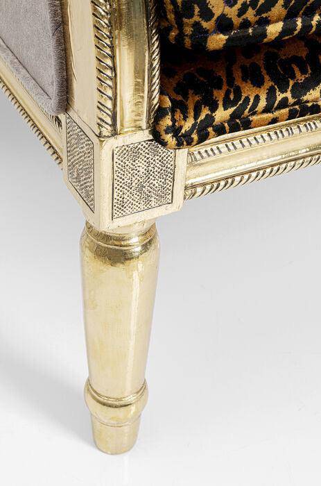 Regency Leo Armchair