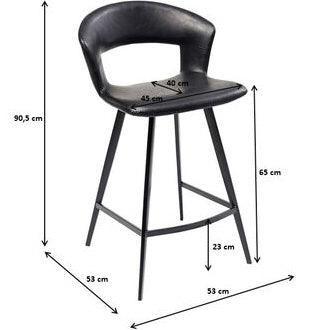 Reunion Counter Stool