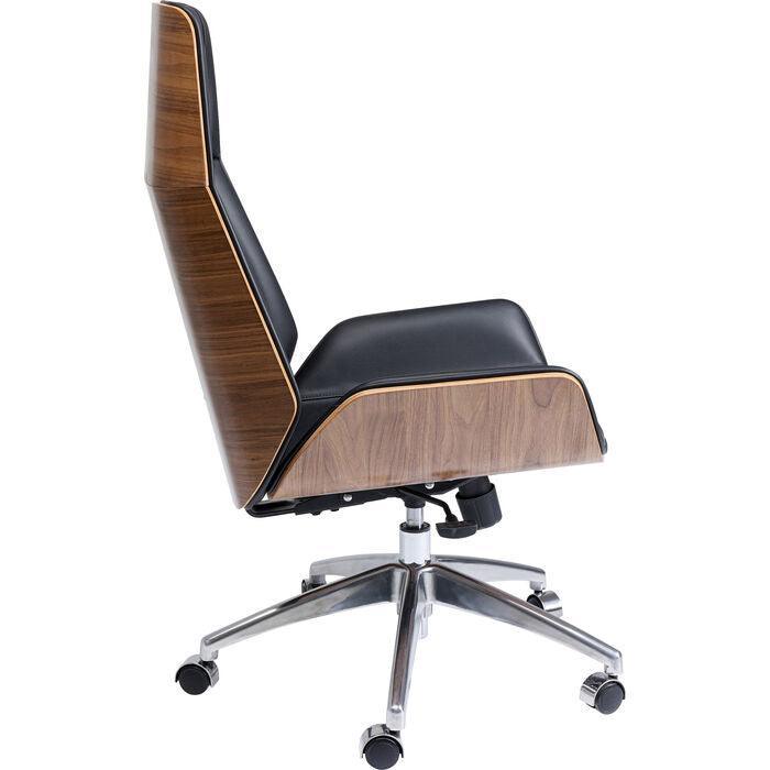 Rouven High Office Chair