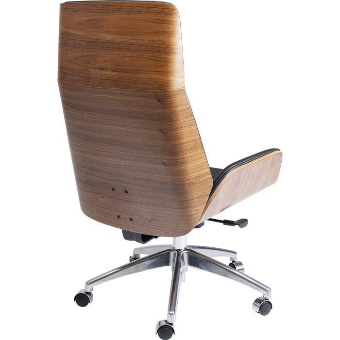 Rouven High Office Chair