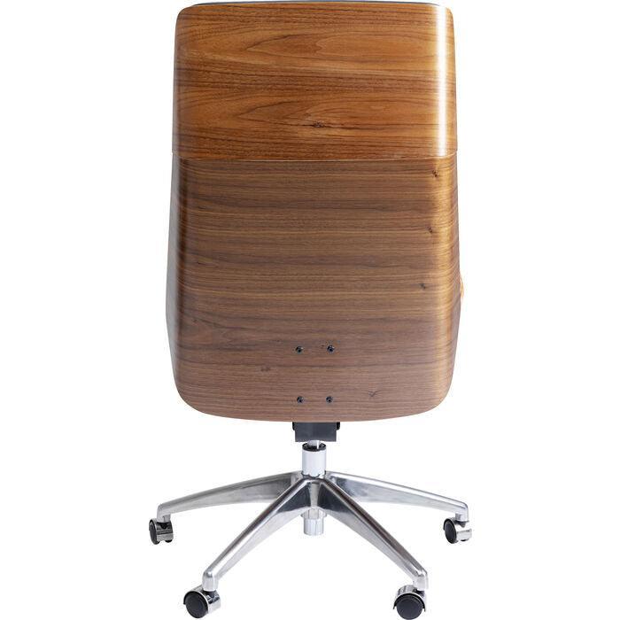 Rouven High Office Chair