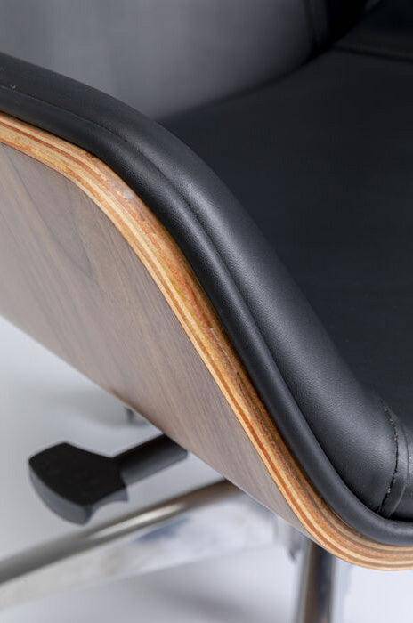 Rouven High Office Chair