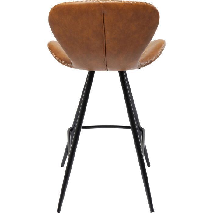 Rusty Barstool