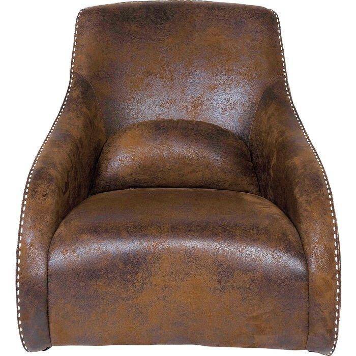 Ritmo Vintage Swing Rocking Chair