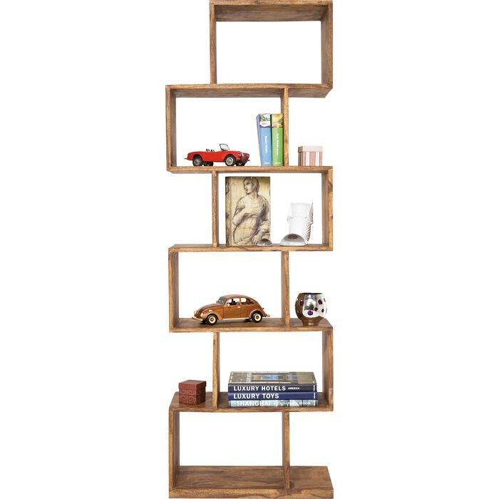 Authentico Zick Zack High Shelf