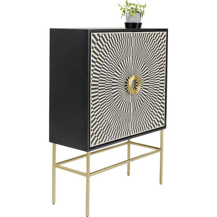 Electro Highboard