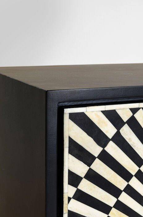 Electro Highboard