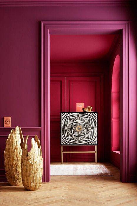 Electro Highboard