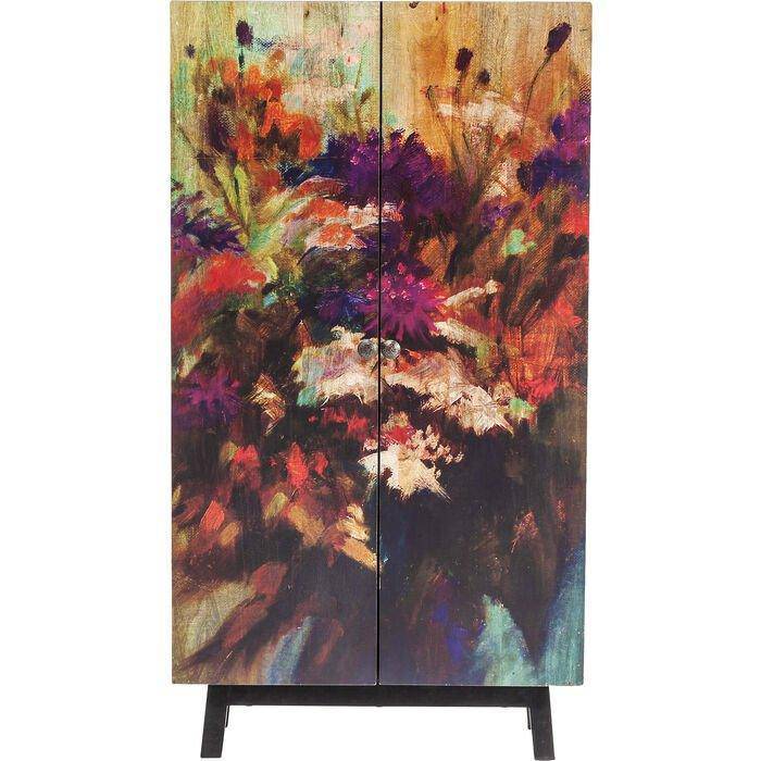 Fleur Cabinet