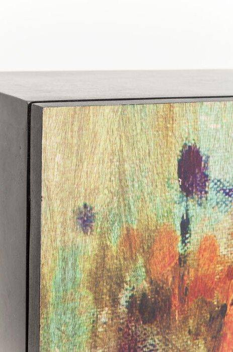 Fleur Cabinet