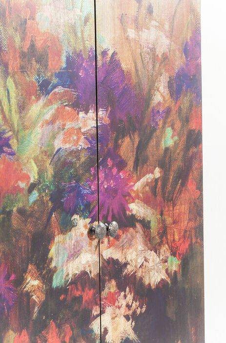 Fleur Cabinet