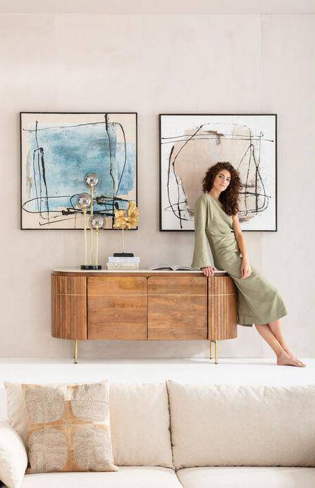 Grace Sideboard