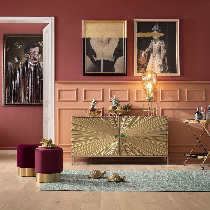 Illumino Sideboard