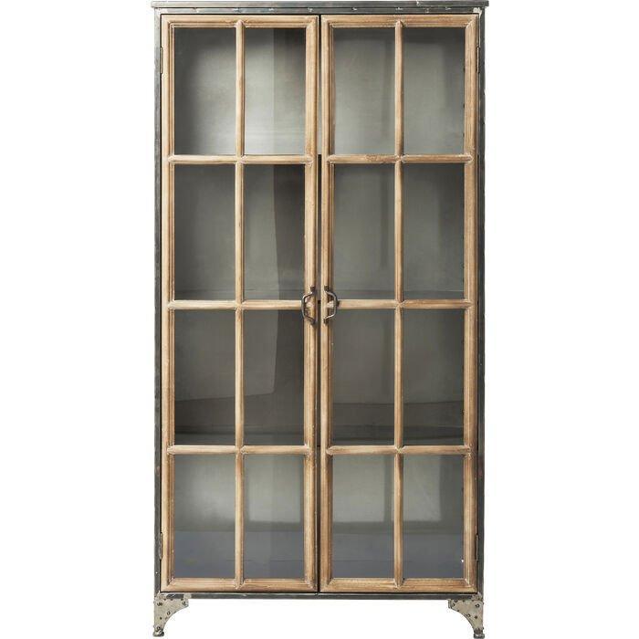 Kontor Display Cabinet