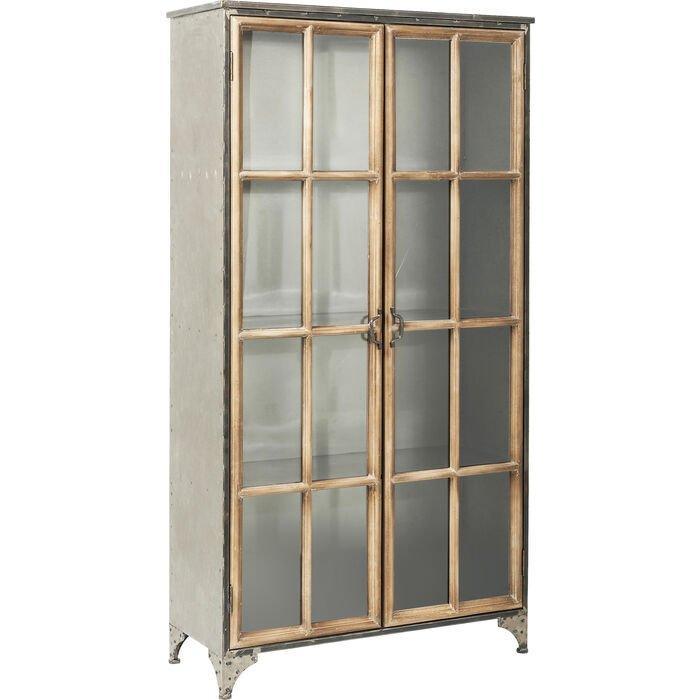 Kontor Display Cabinet