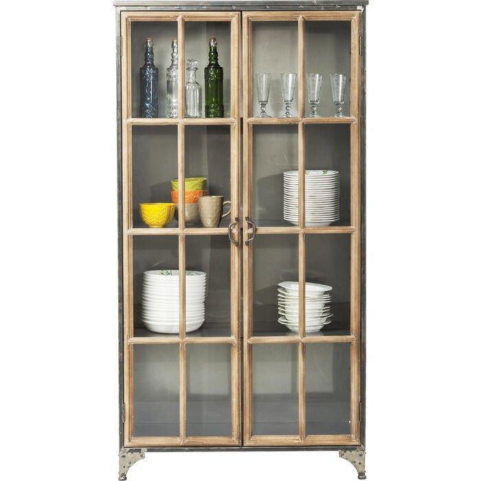 Kontor Display Cabinet