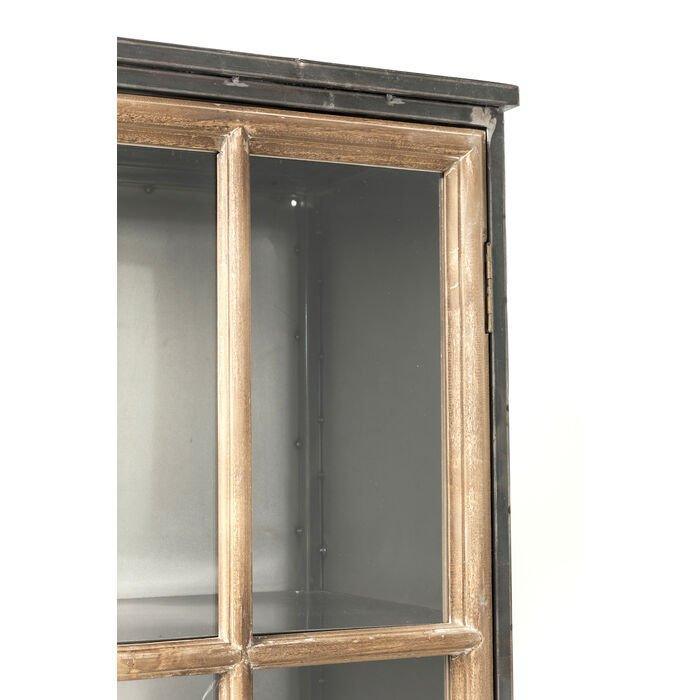 Kontor Display Cabinet