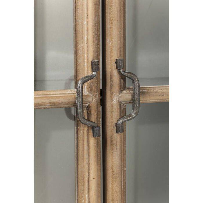 Kontor Display Cabinet