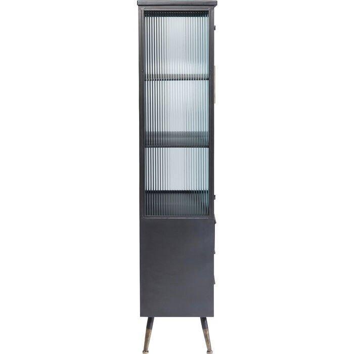 La Gomera 2 Doors 3 Drawers Cabinet