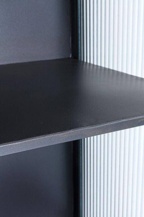 La Gomera 2 Doors 3 Drawers Cabinet