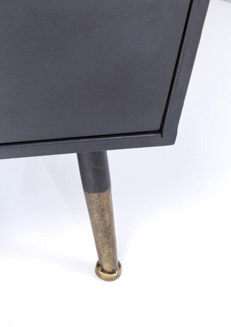 La Gomera 2 Doors 3 Drawers Cabinet