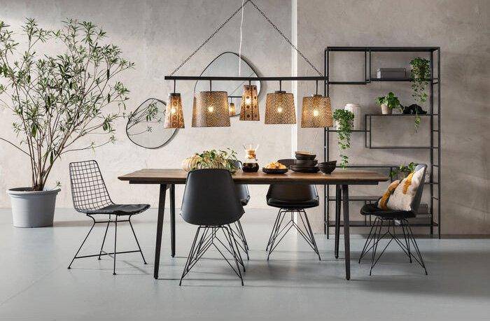 Loft Black XL Shelf