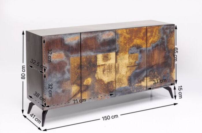 Oxy Sideboard
