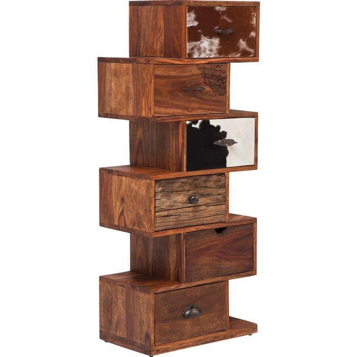 Rodeo Zick Zack Dresser