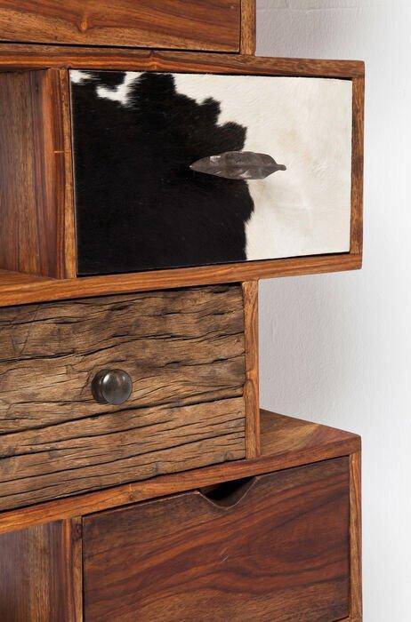 Rodeo Zick Zack Dresser