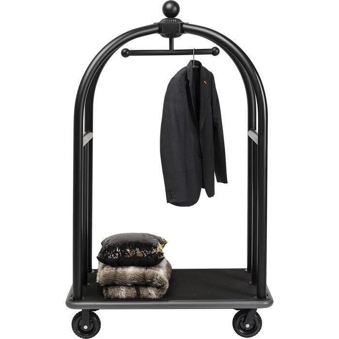 Vegas VIP Baggage Trolley