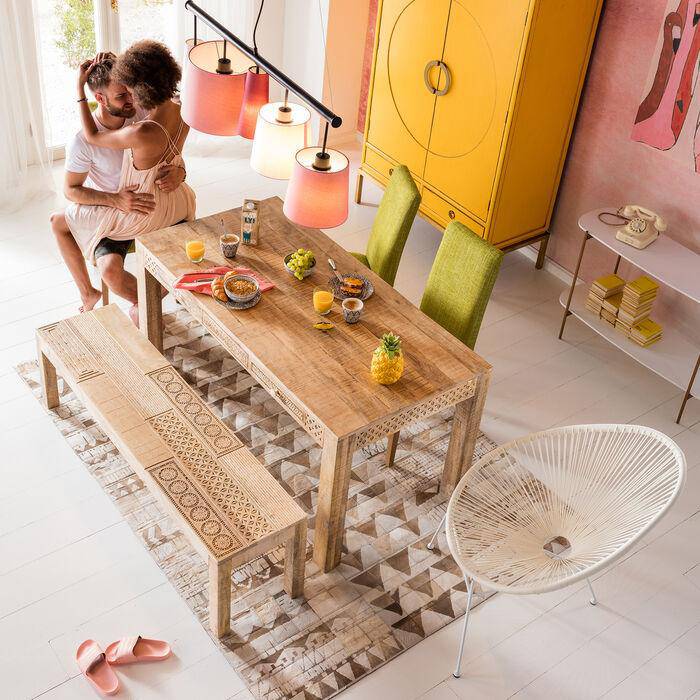 Puro Plain Table