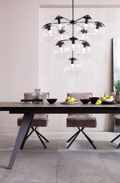 Amsterdam Extension Table