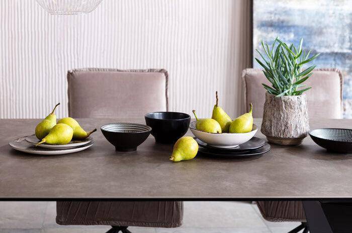 Amsterdam Extension Table