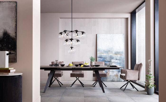 Amsterdam Extension Table