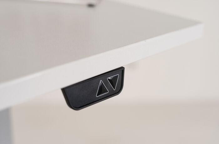 Smart Office Desk