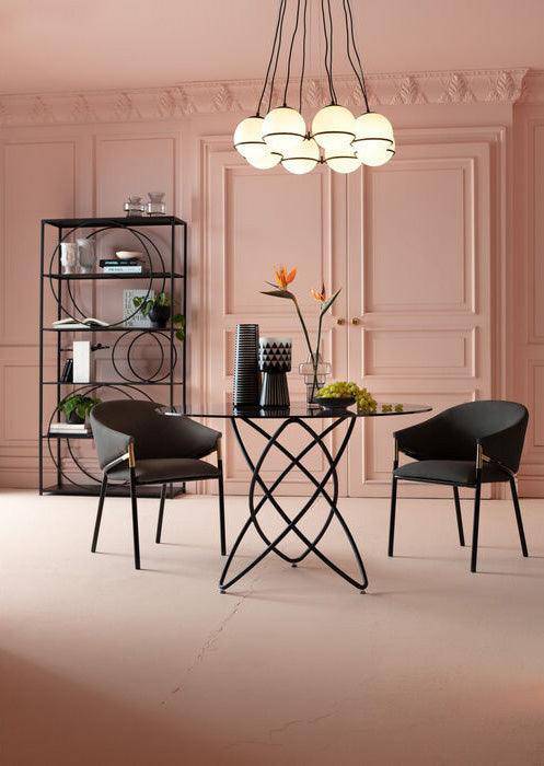 Molekular Table