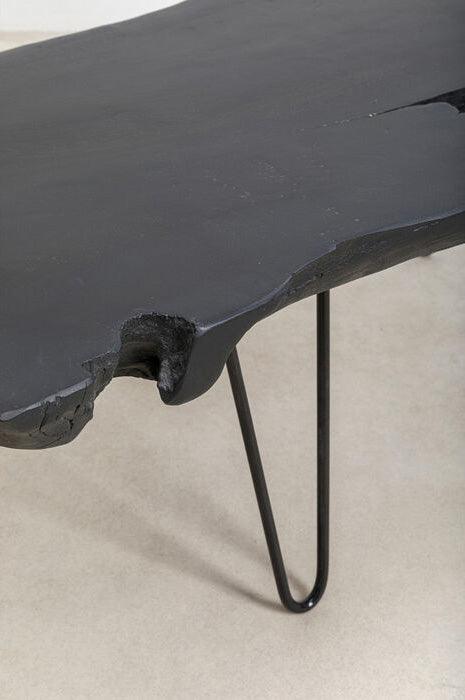 Aspen Coffee Table