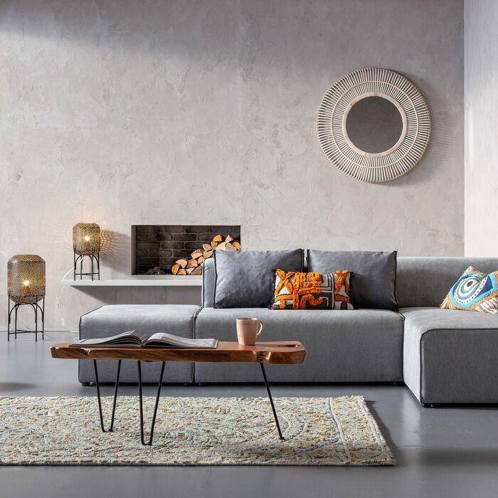 Aspen Coffee Table