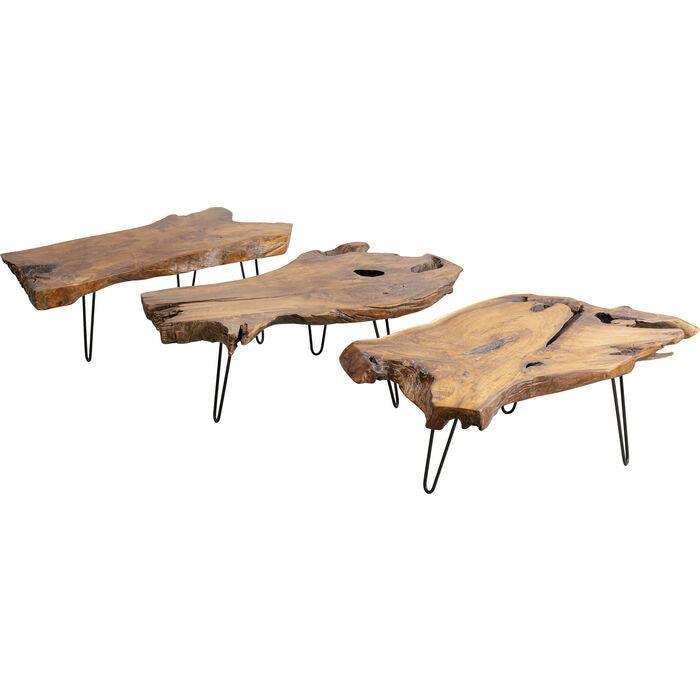 Aspen Coffee Table