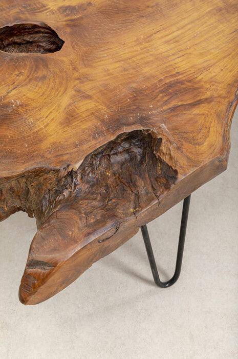 Aspen Coffee Table